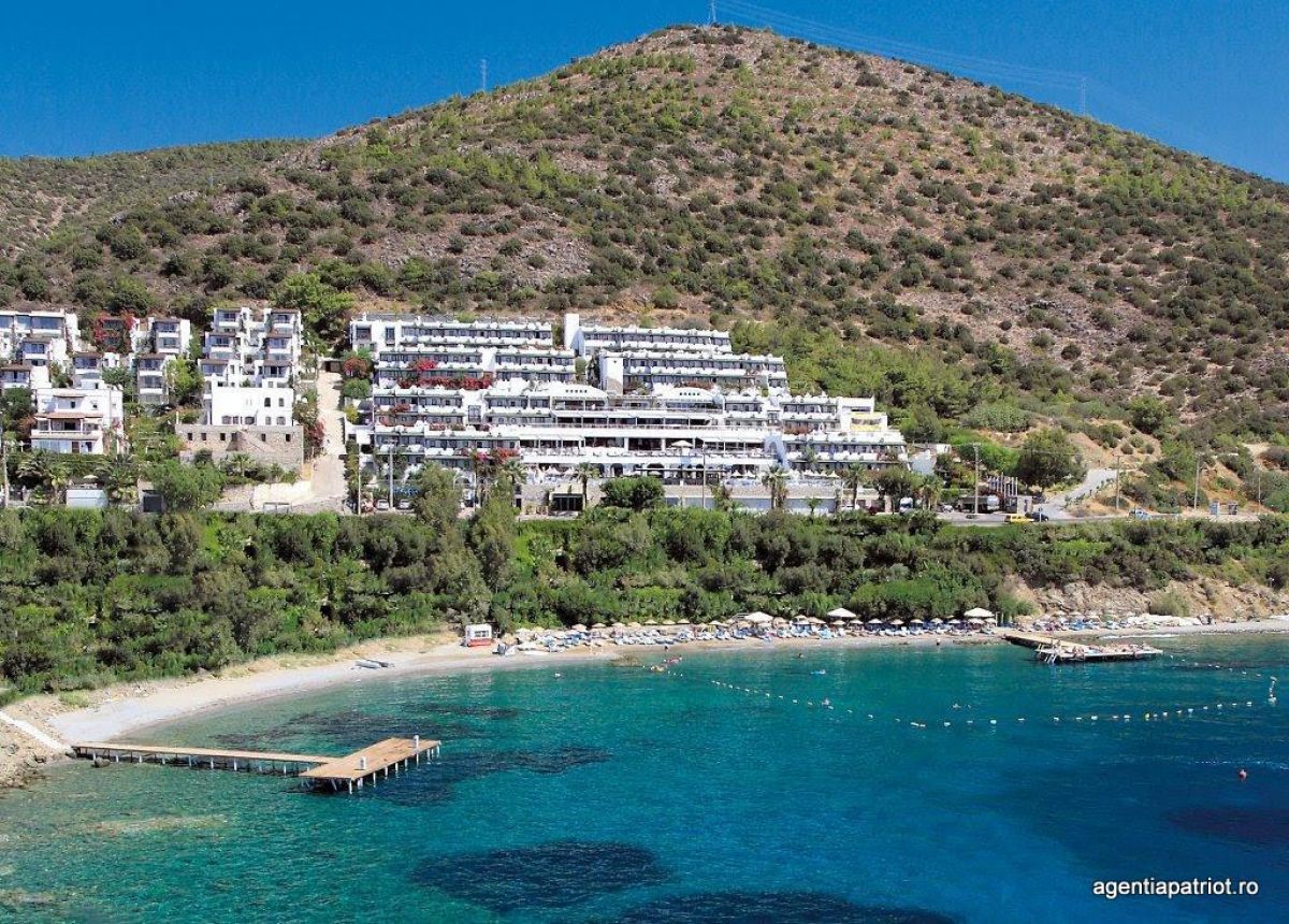 imagini hotel FOREVER CLUB BODRUM